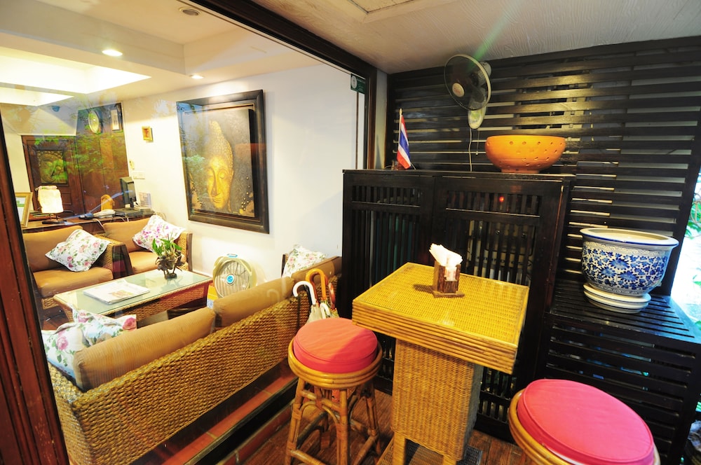 BAAN SUKHUMVIT SOI 20 32/50