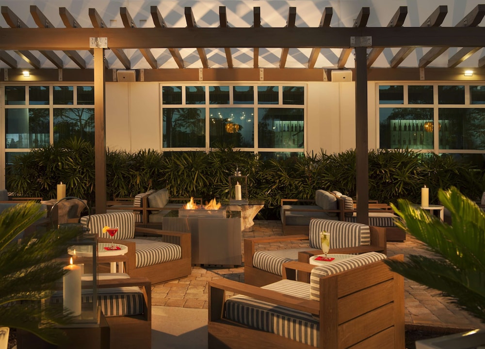 Homewood Suites By Hilton Miami Dolphin Mall 7/57