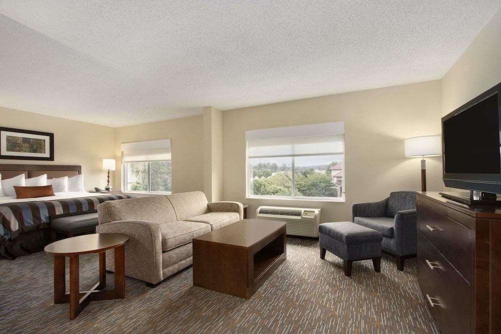 Wingate by Wyndham Chattanooga 17/32