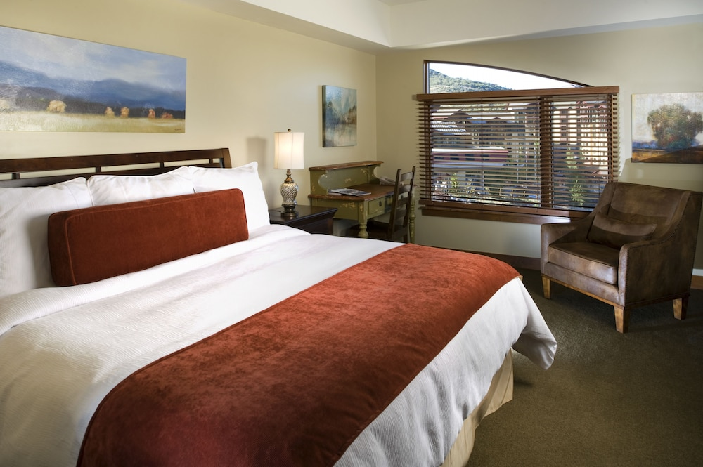 1 Bedroom, Condo, Lodge