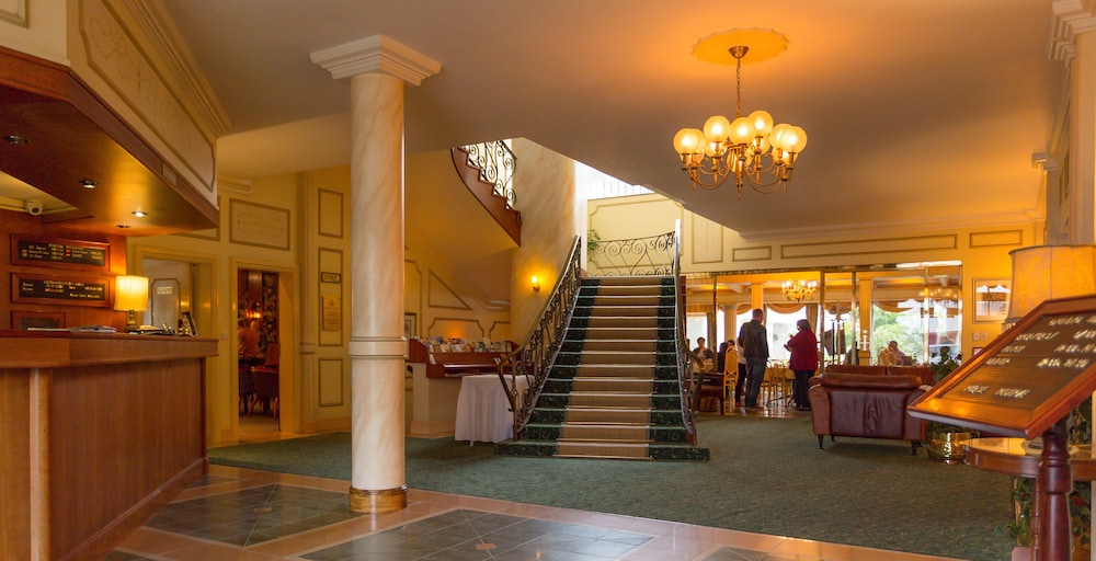 Hansa Hotel 42/49
