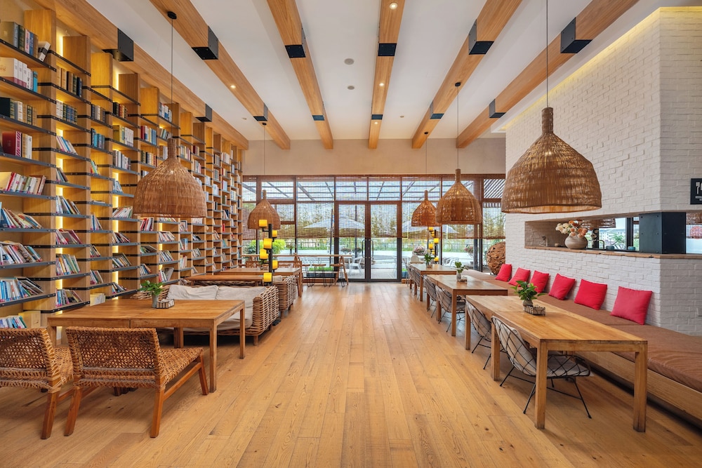 Manli Hotel (Shanghai Pudong Airport Branch) 30/50