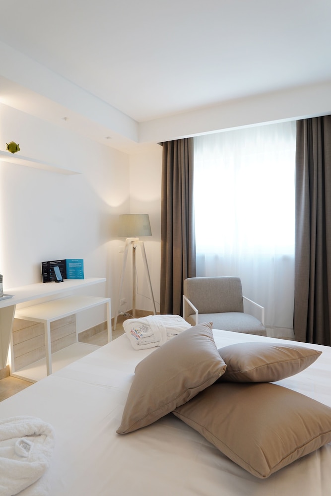 San Lorenzo Boutique Hotel & SPA 18/72