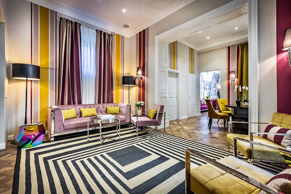 Arte' Boutique Hotel 38/50