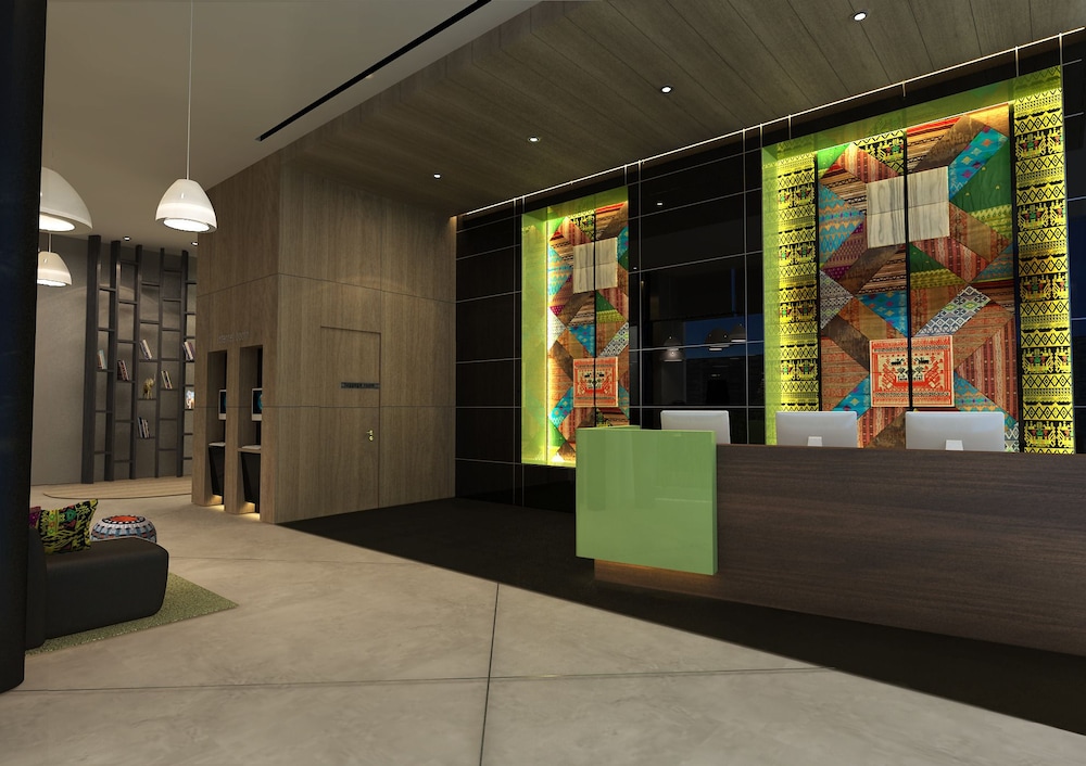 Arte Hotel Bandar Lampung 41/48