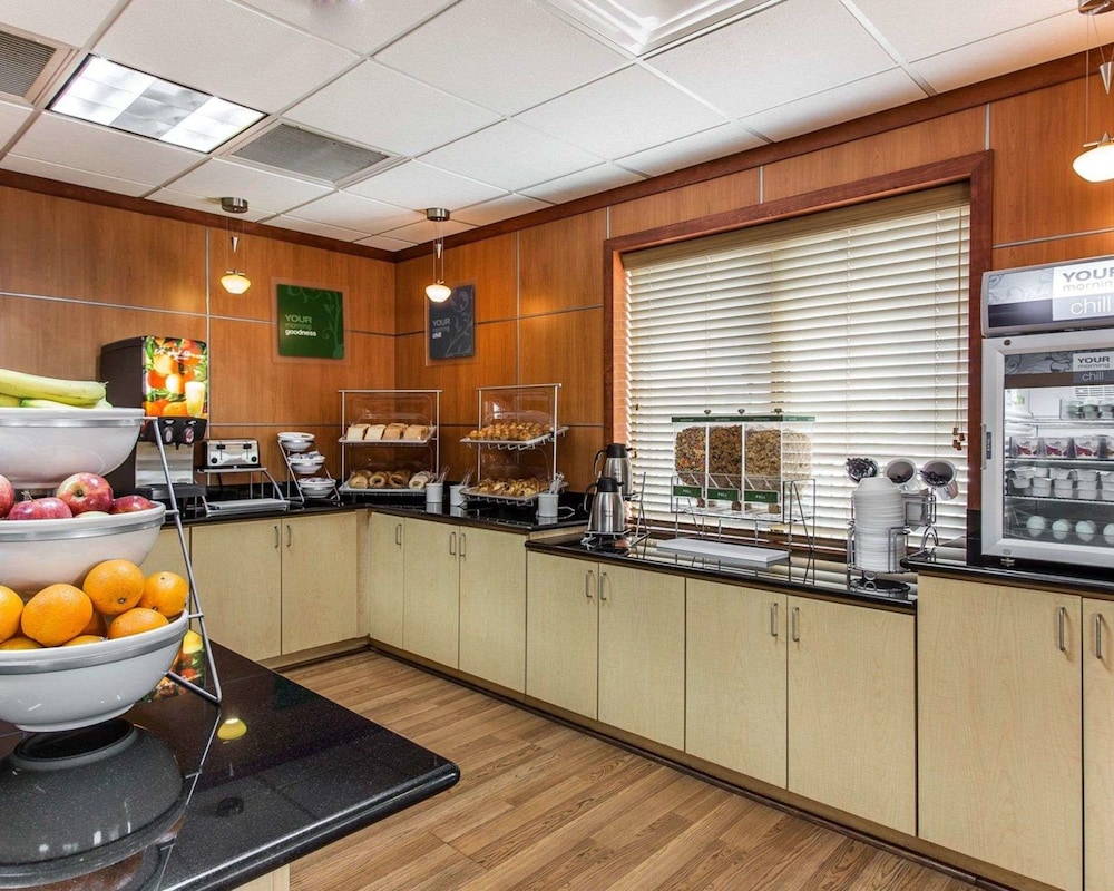 Comfort Suites Stockbridge Atlanta South 31/39