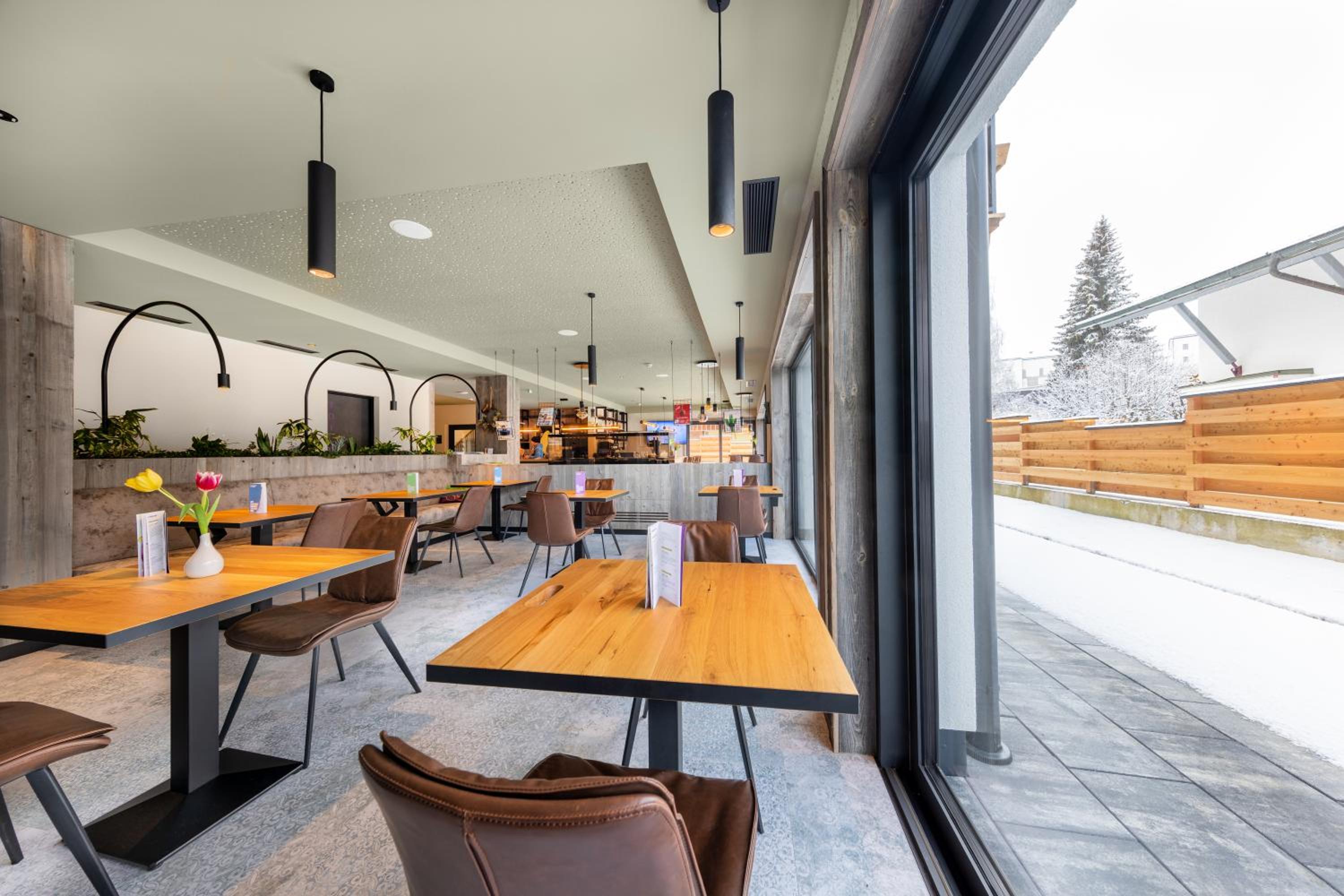 Hotel Pension Alpenrose 45/50