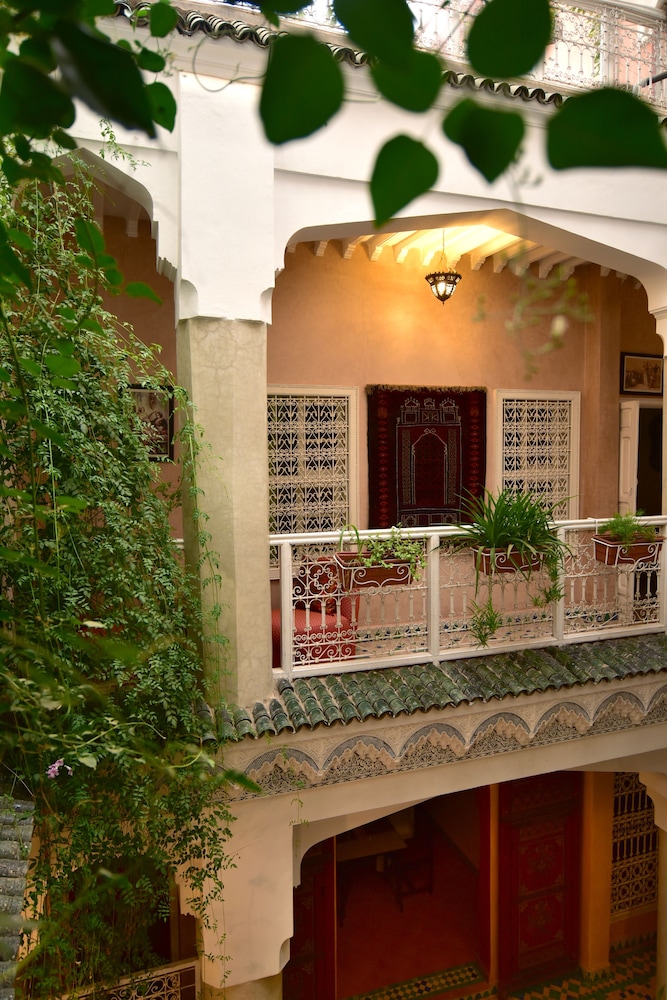 Riad Manissa Ex Dar Manissa 5/50