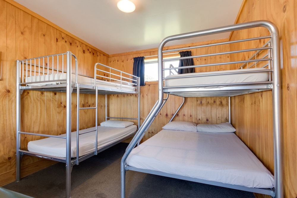 Wellington Top 10 Holiday公园酒店(Wellington Top 10 Holiday Park) 图片2
