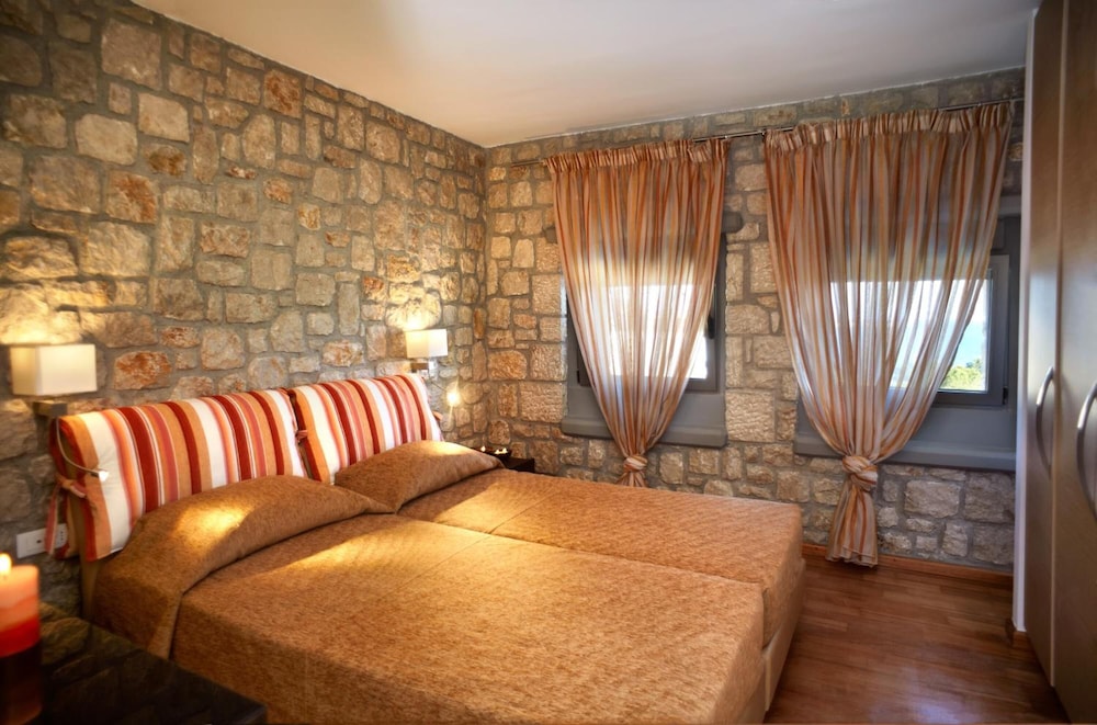 Blue Dream Luxury Villas 36/60