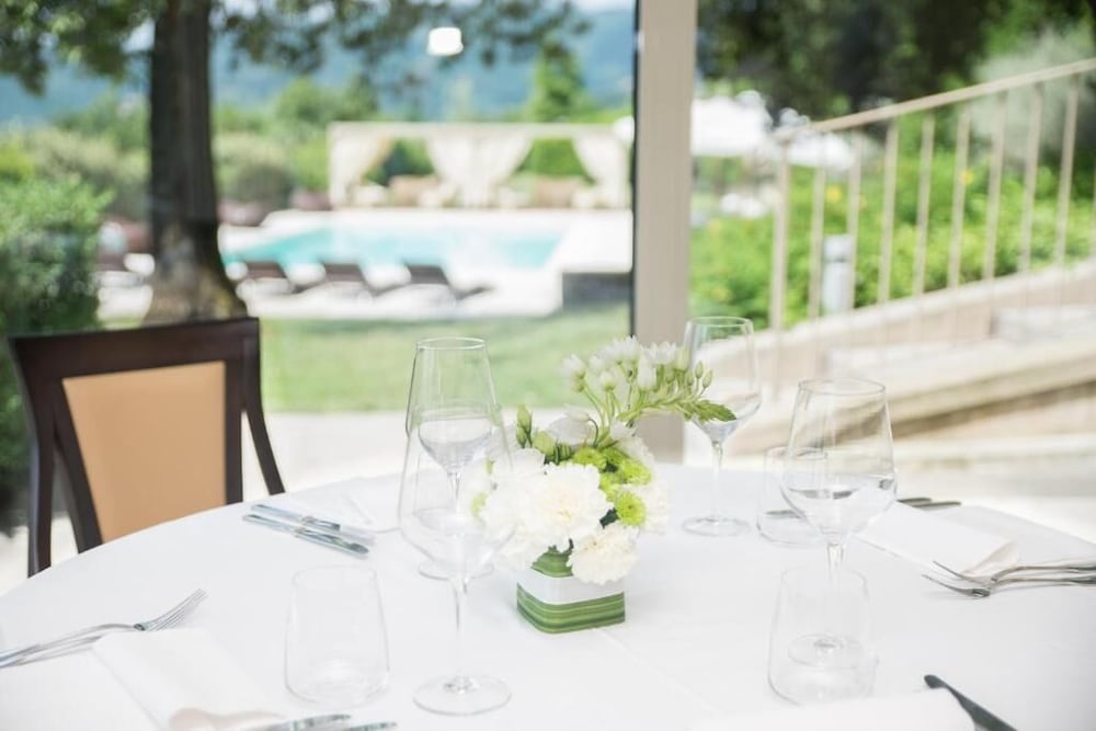 Villa Giorgia Albergo In Collin 3/61