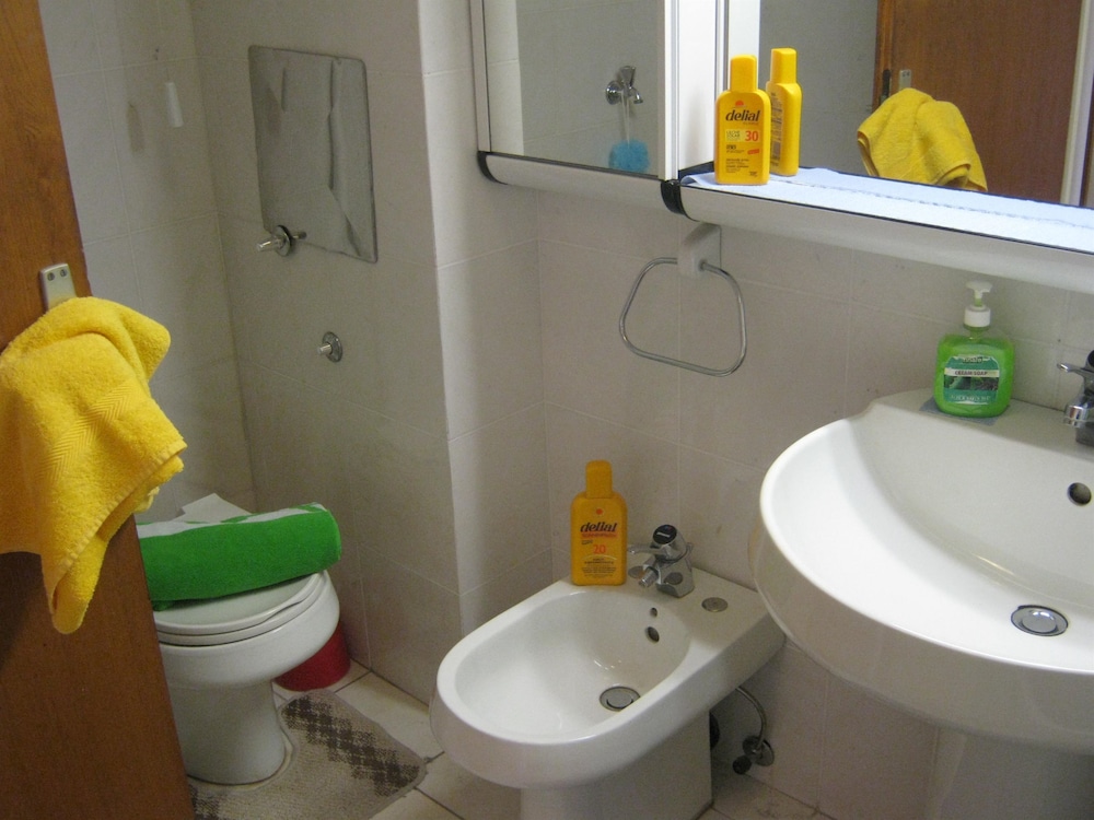 HOTEL APARTMENTS IVICA 48/50