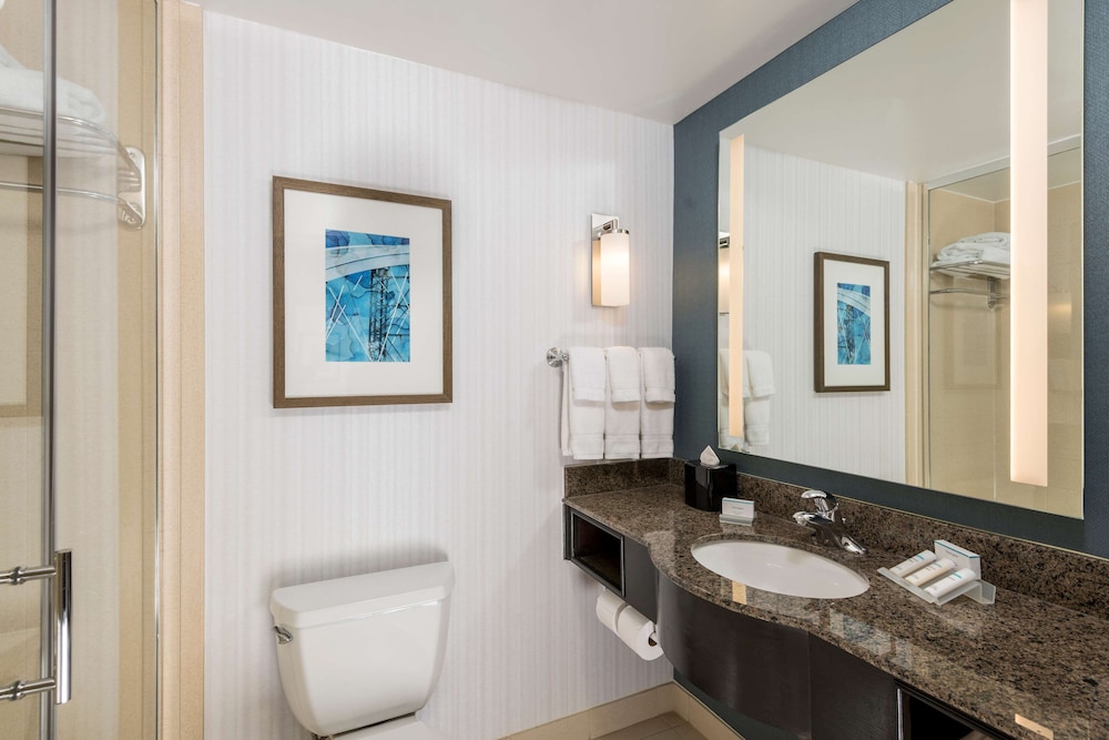 Hilton Garden Inn Silver Spring White Oak 29/51