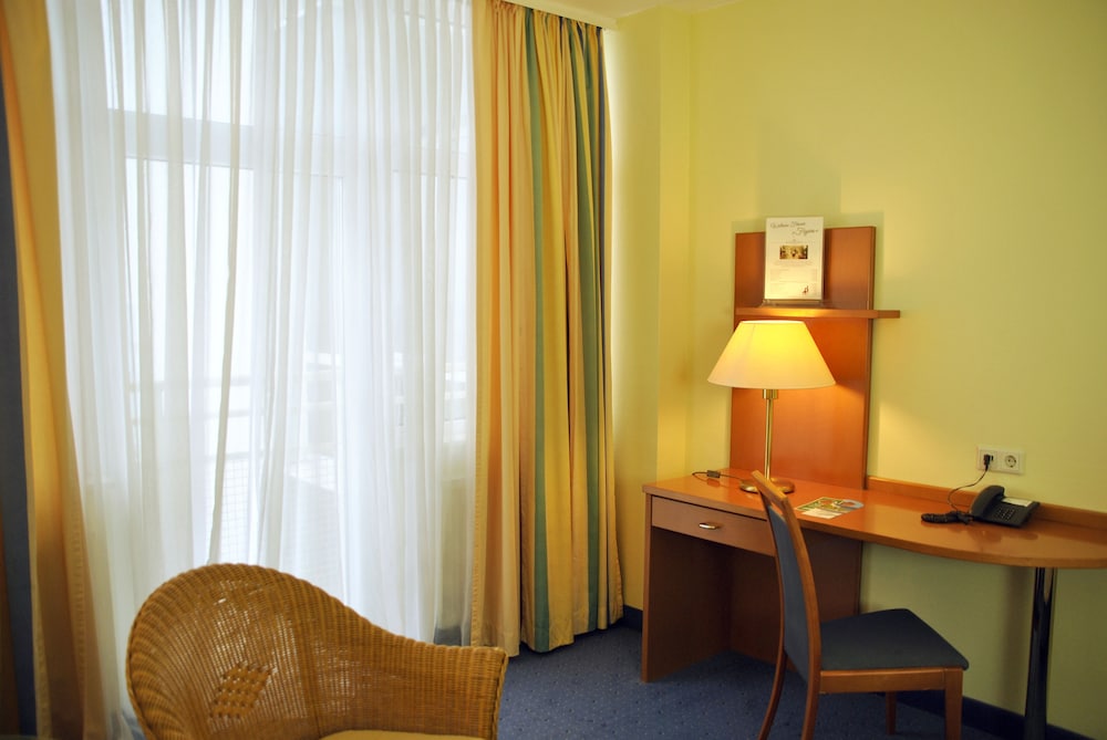 Arkona Strandhotel 20/50