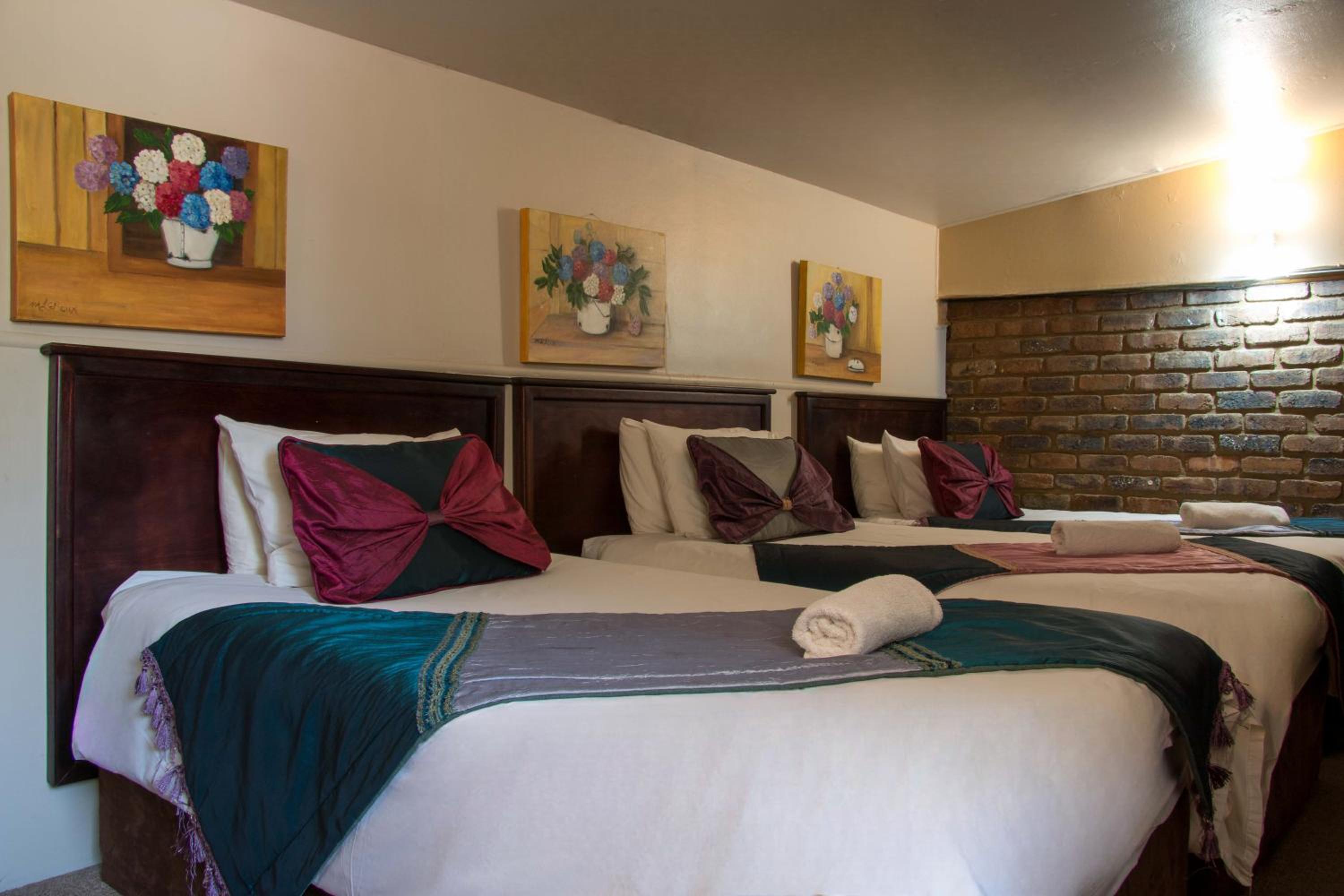 Zoete Rust Boutique Hotel 22/50