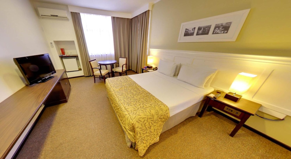 Marques Plaza Hotel 3/31