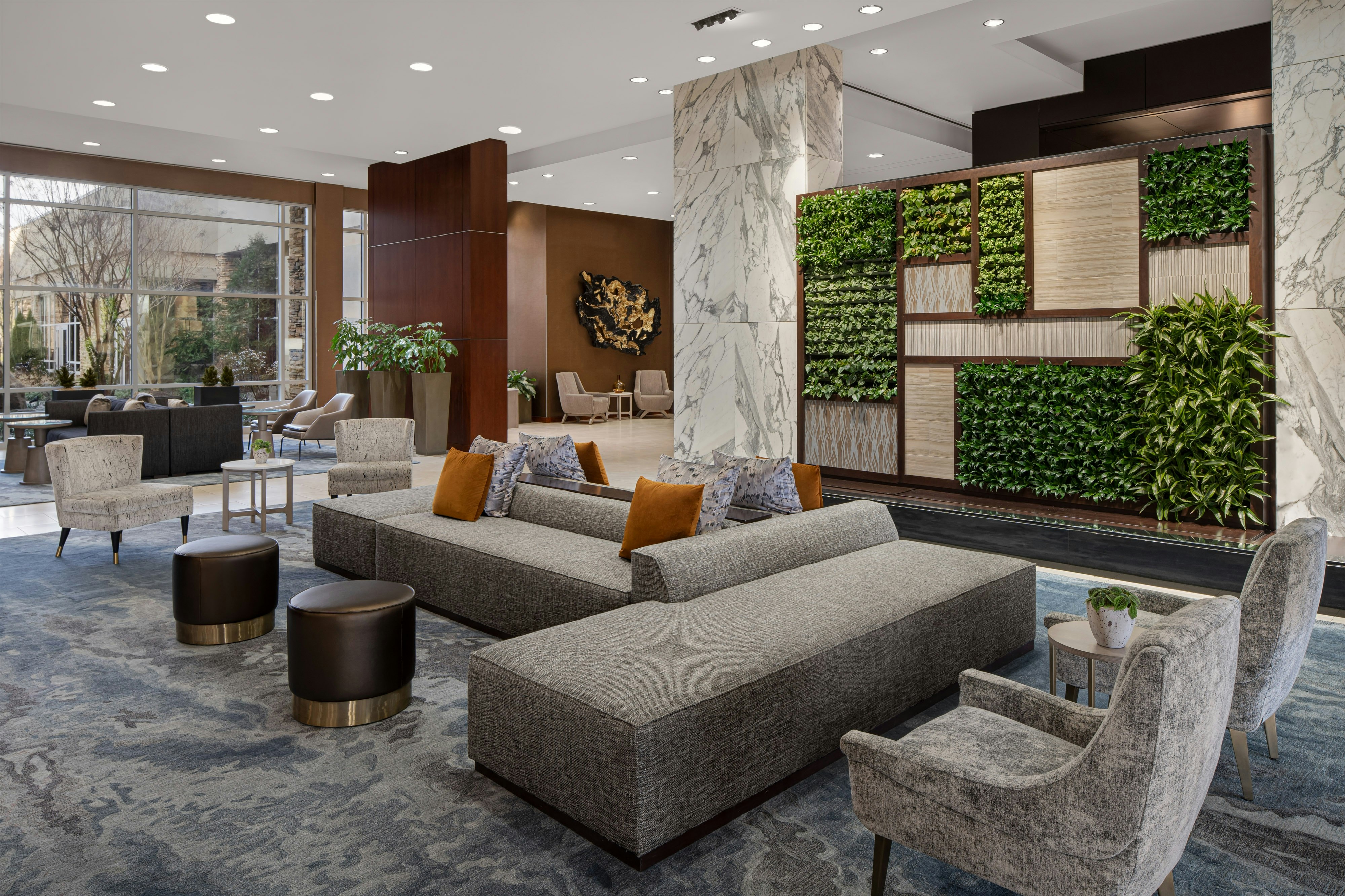 The Westin Baltimore Washington Airport - BWI 11/34