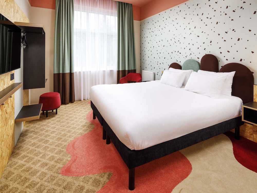 ibis Styles Bournemouth 9/50
