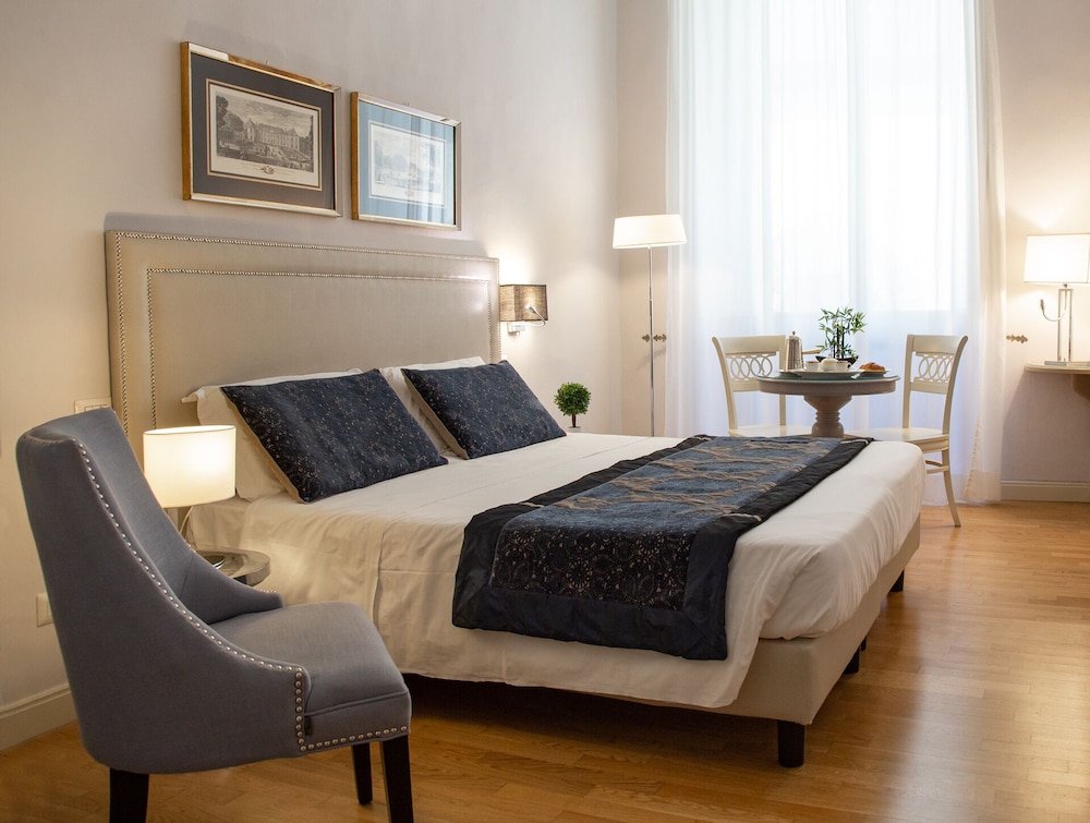 Boutique Hotel del Corso Firenze 14/50