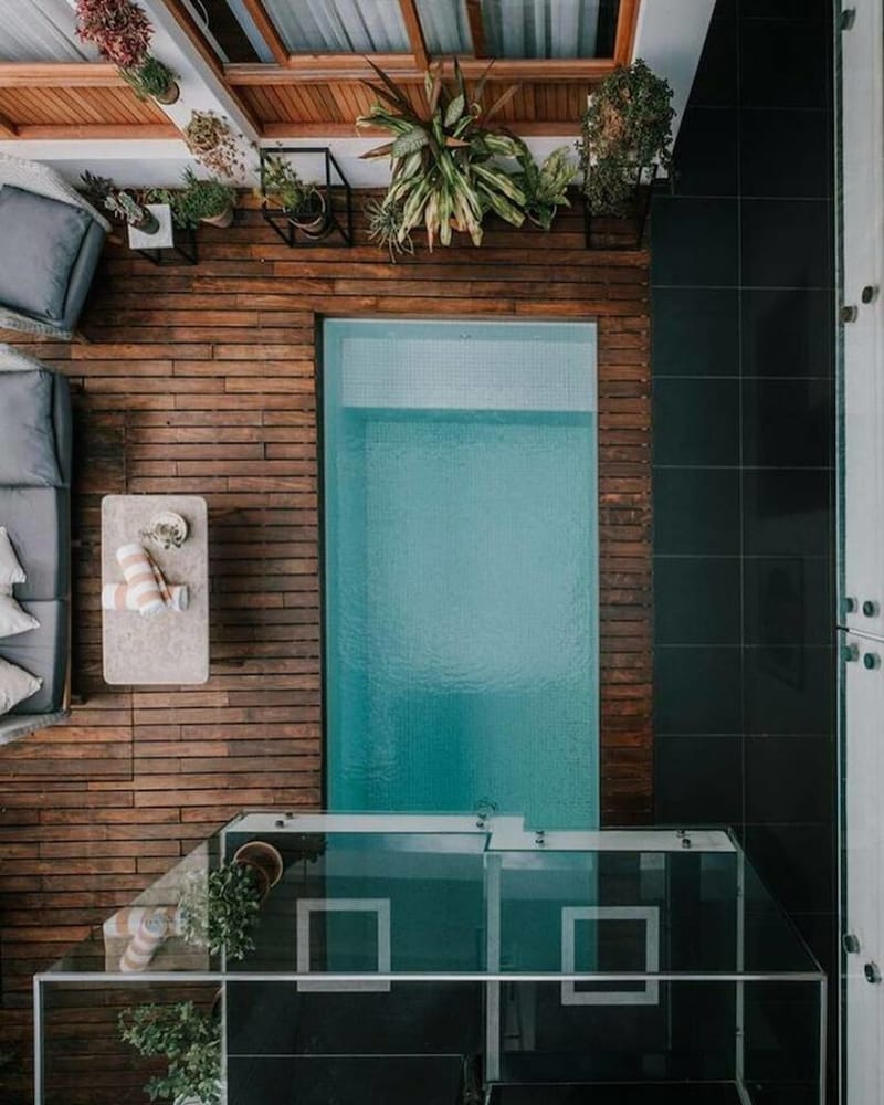 Cosmopolitano Hotel Boutique 12/50