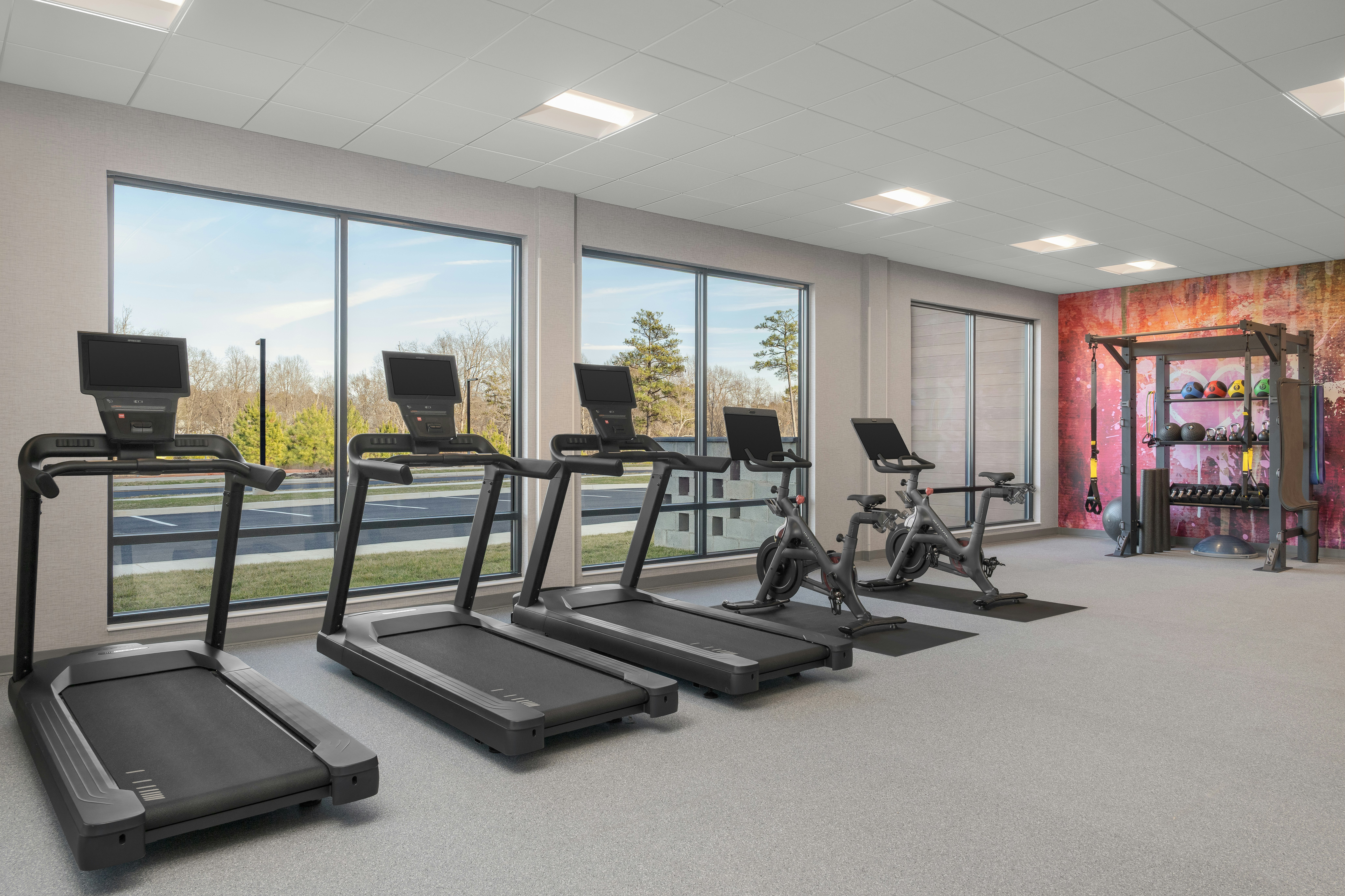 Home2 Suites by Hilton Richmond Chester 8/11