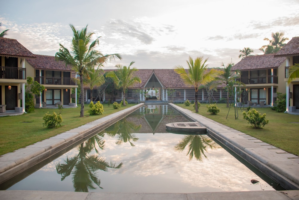 The Villas Wadduwa by Amaya 14/21