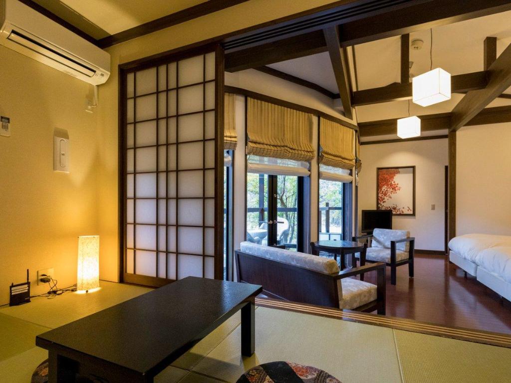 Takedao Onsen Koyokan Bettei Azalee 42/48