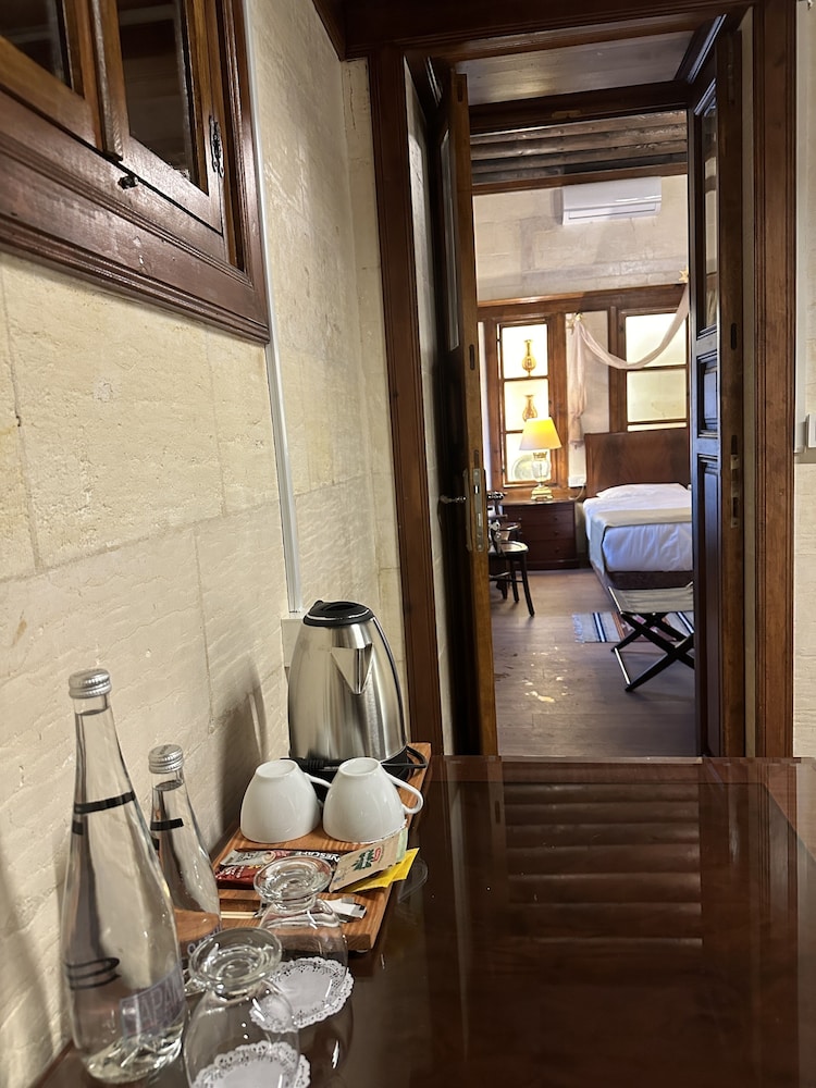Tas Konak Hotel Gaziantep 45/50
