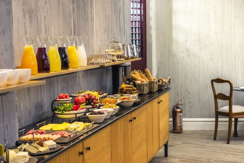 Nevv Bosphorus Hotel & Suites 53/68