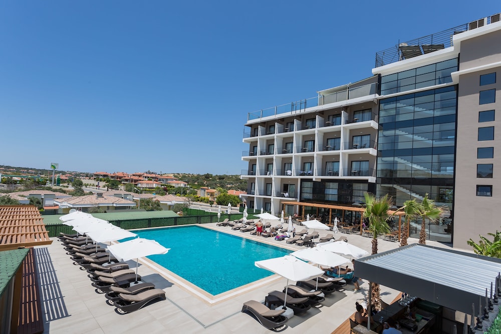 Loveyou Hotel Ayayorgi 51/51