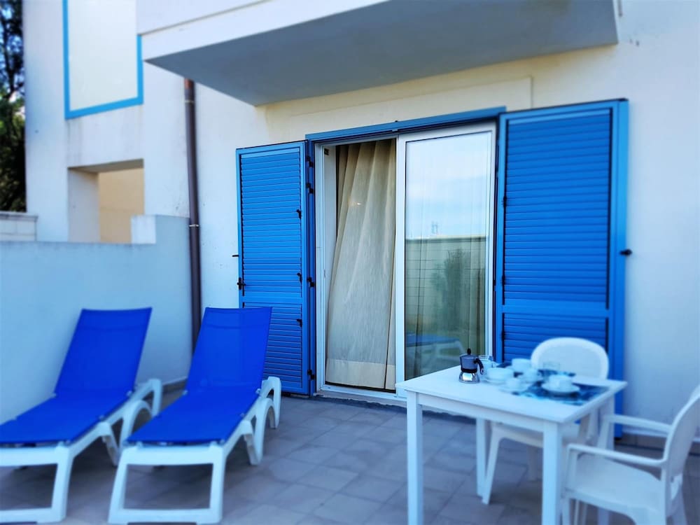 Hotel Parco Della Rocca 22/31