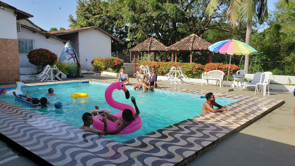 Hotel Marajo 37/50