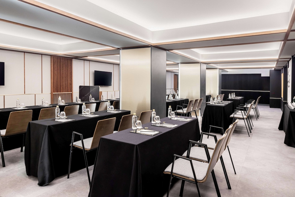 Radisson Collection Bilbao 69/74