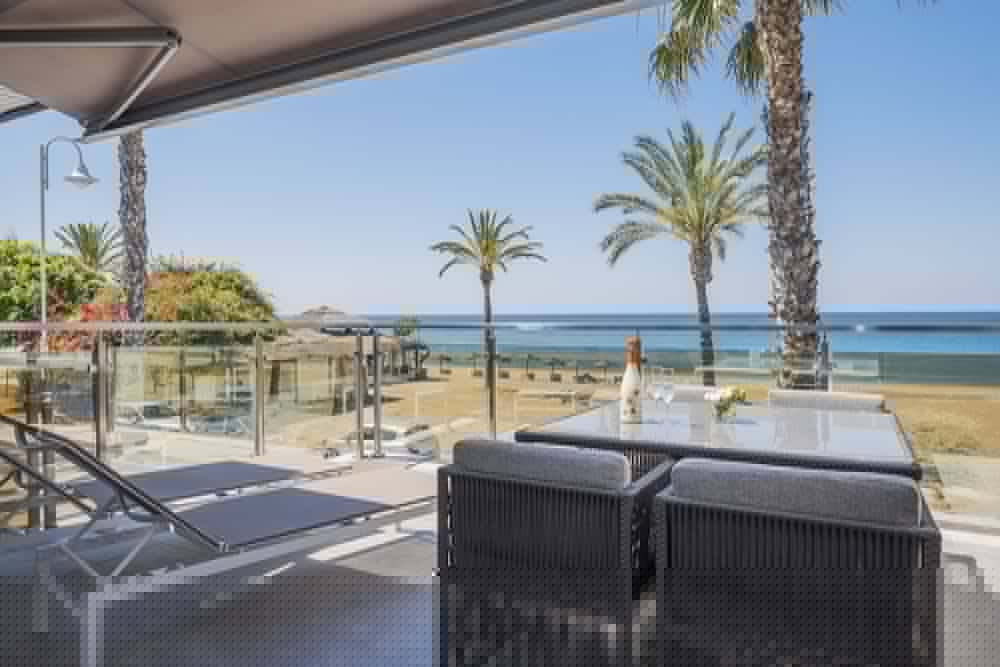 La Caleta Bay 44/44