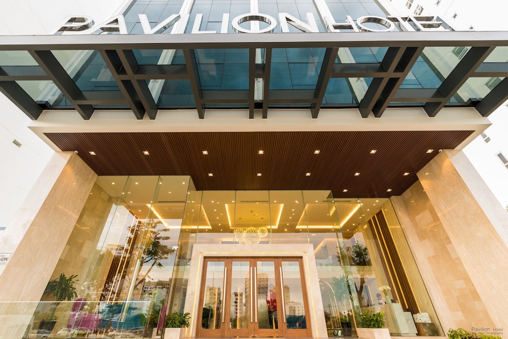 Pavilion Hotel Da Nang 2/77
