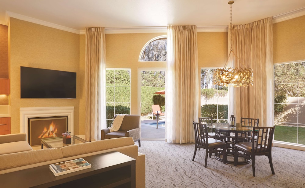 Grand Hyatt Indian Wells Resort & Villas 45/66