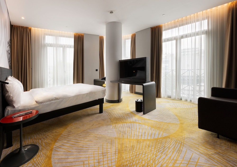 ibis Styles Istanbul Merter 25/71