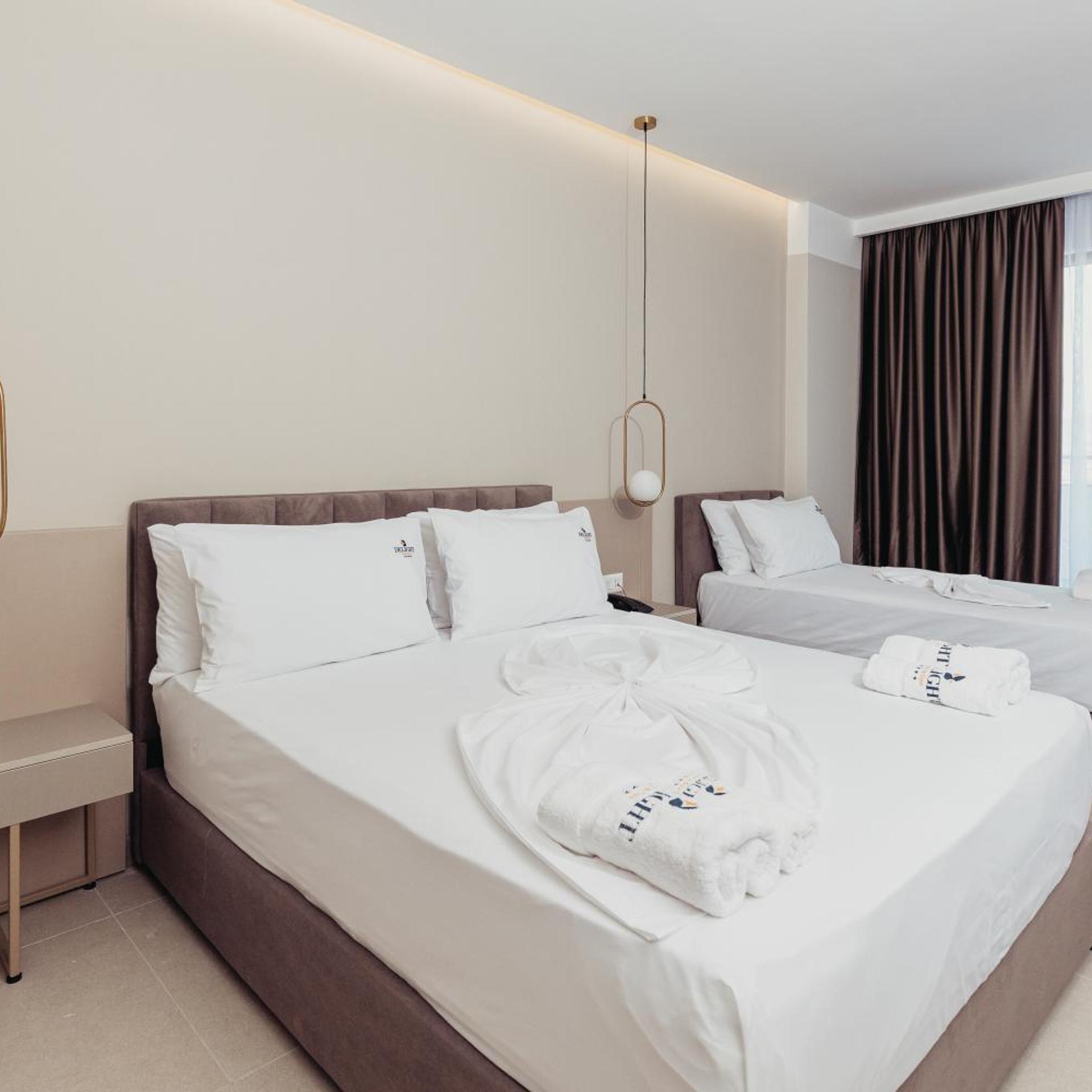 Delight Hotel & SPA 21/63