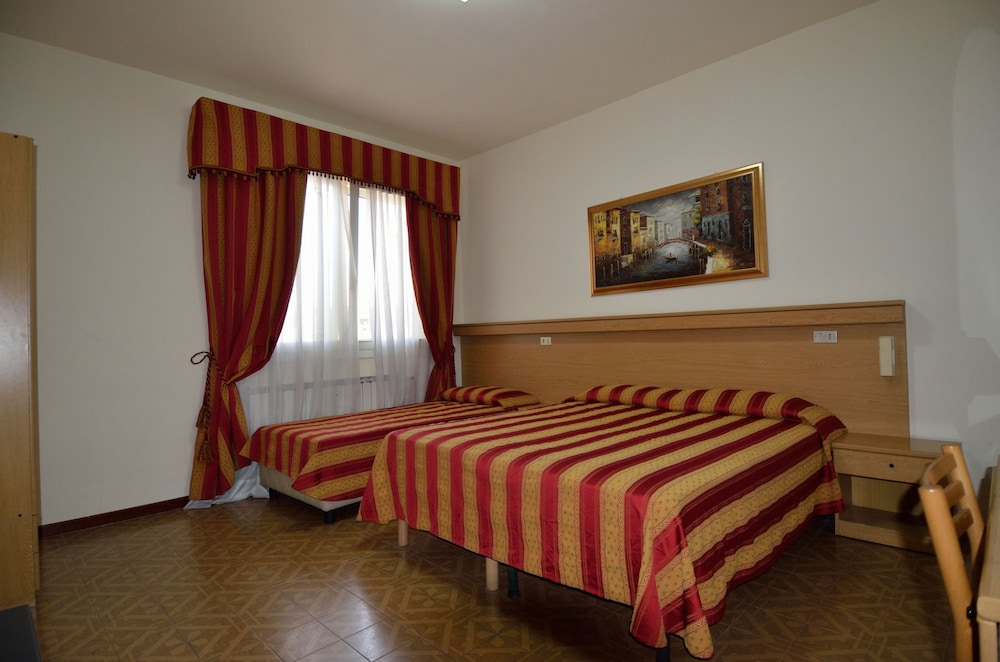 Hotel Da Tito 15/50