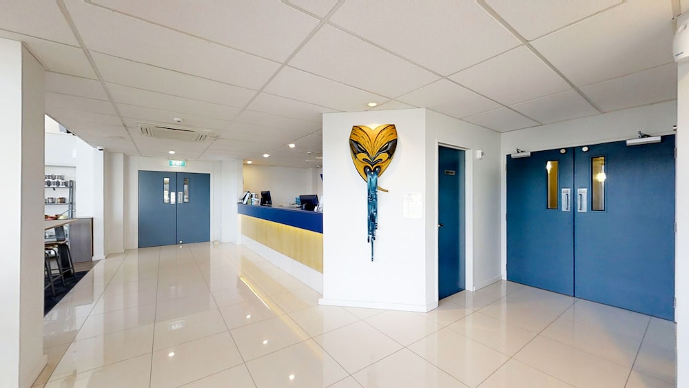 Jet Park Hotel Rotorua 14/63