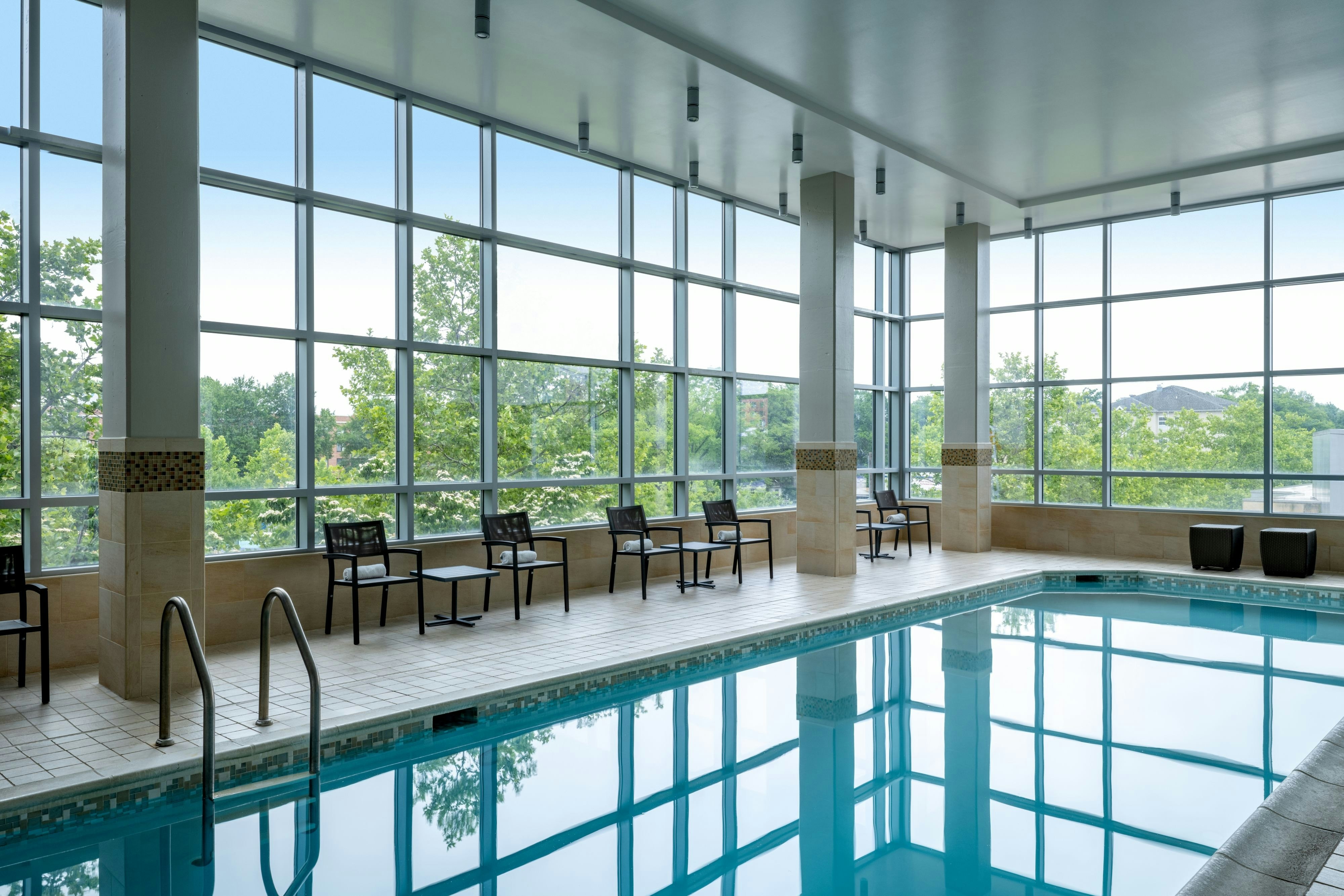 RESIDENCE INN ARLINGTON BALLSTON 10/37