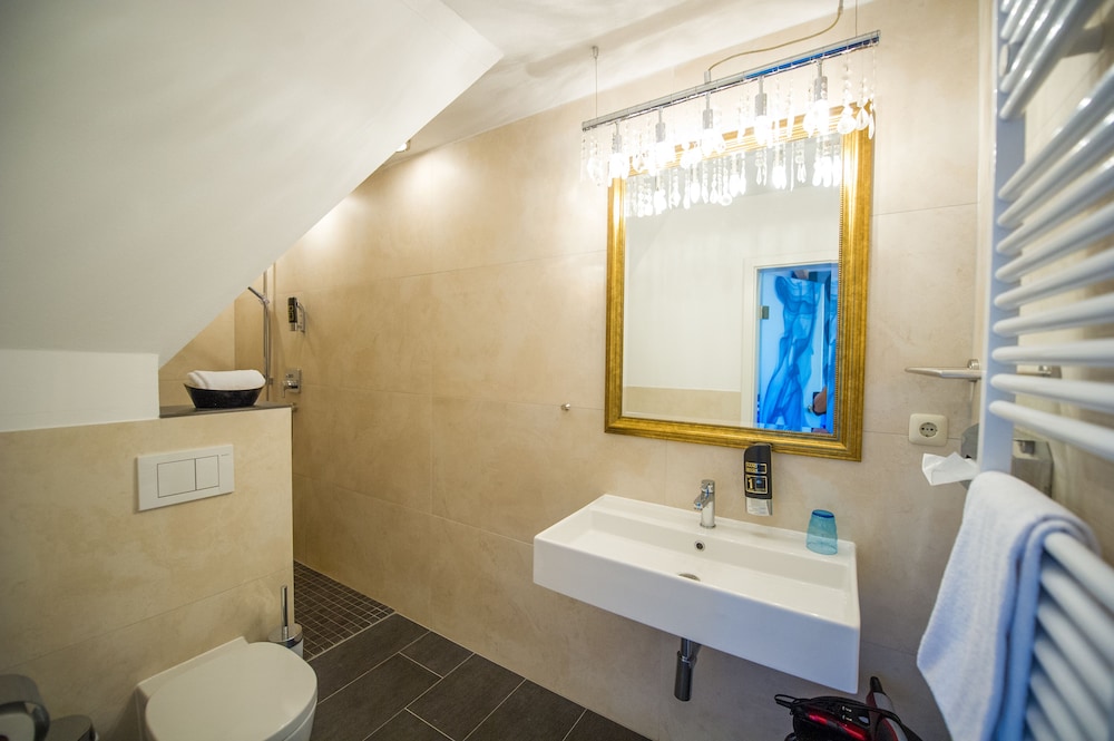 Hotel Villa Vinum Cochem 8/20