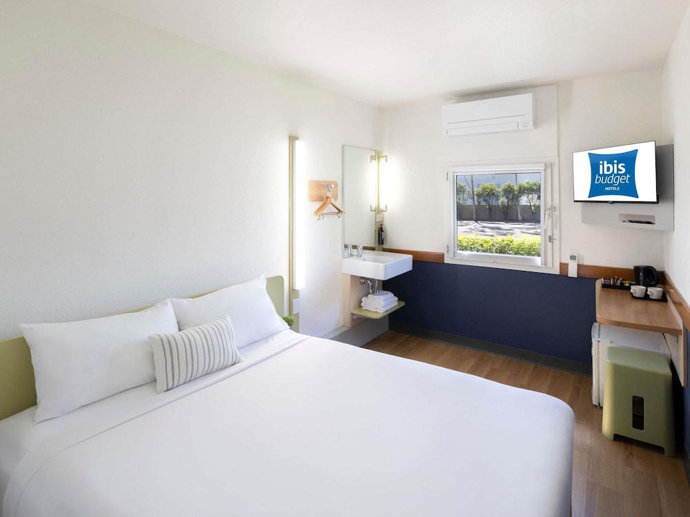 ibis budget Wentworthville 22/52