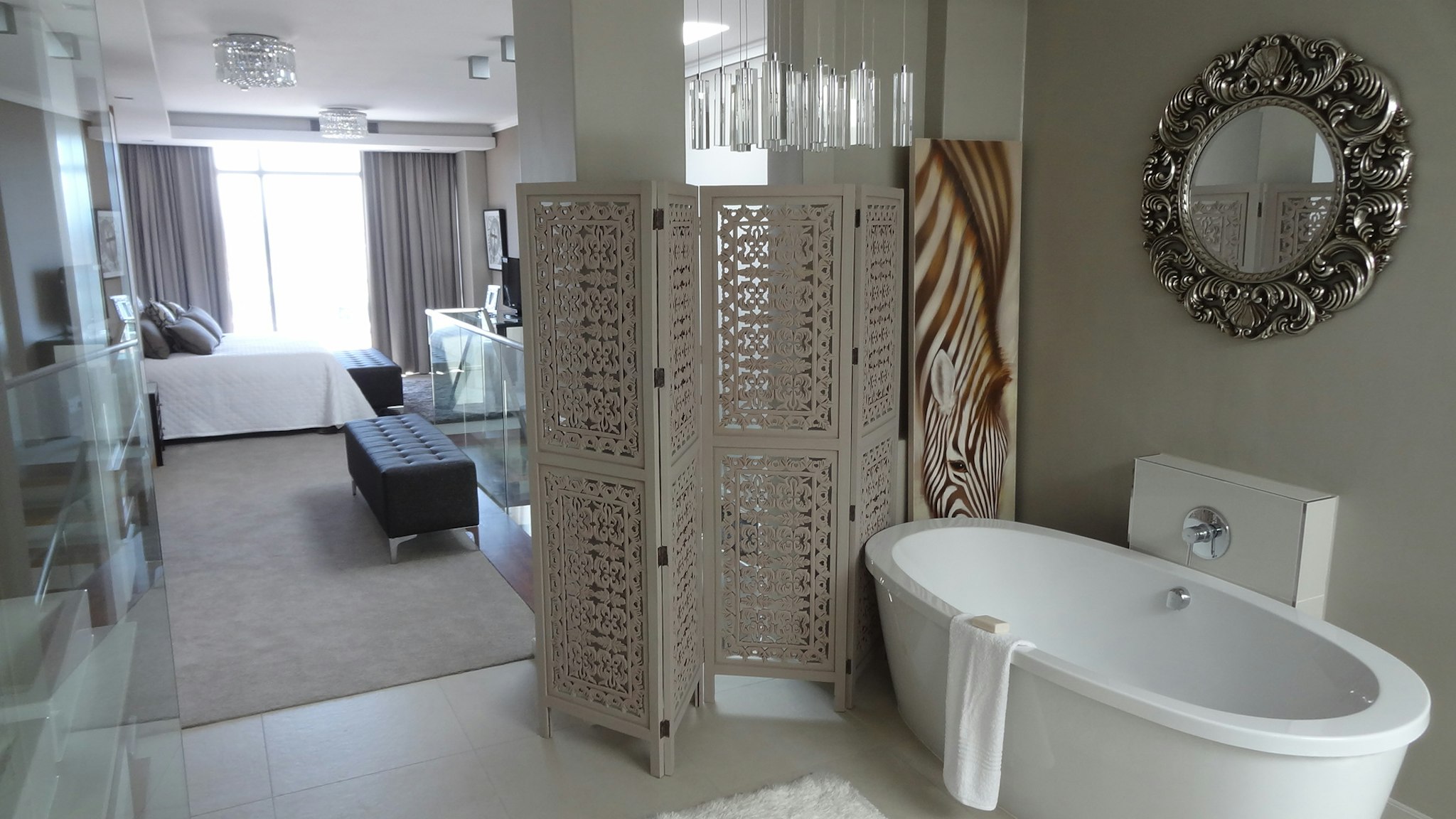 The Residences At Crystal Towers 45/46