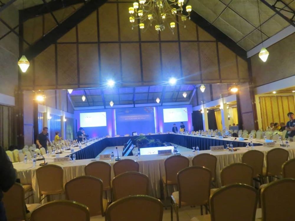 Paradise Garden Resort Hotel and Convention Center 36/50