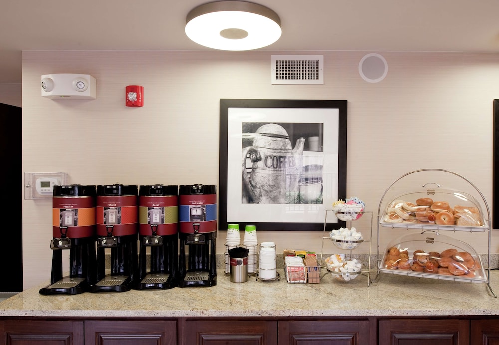Spark by Hilton Brentwood Nashville I 65S 24/36