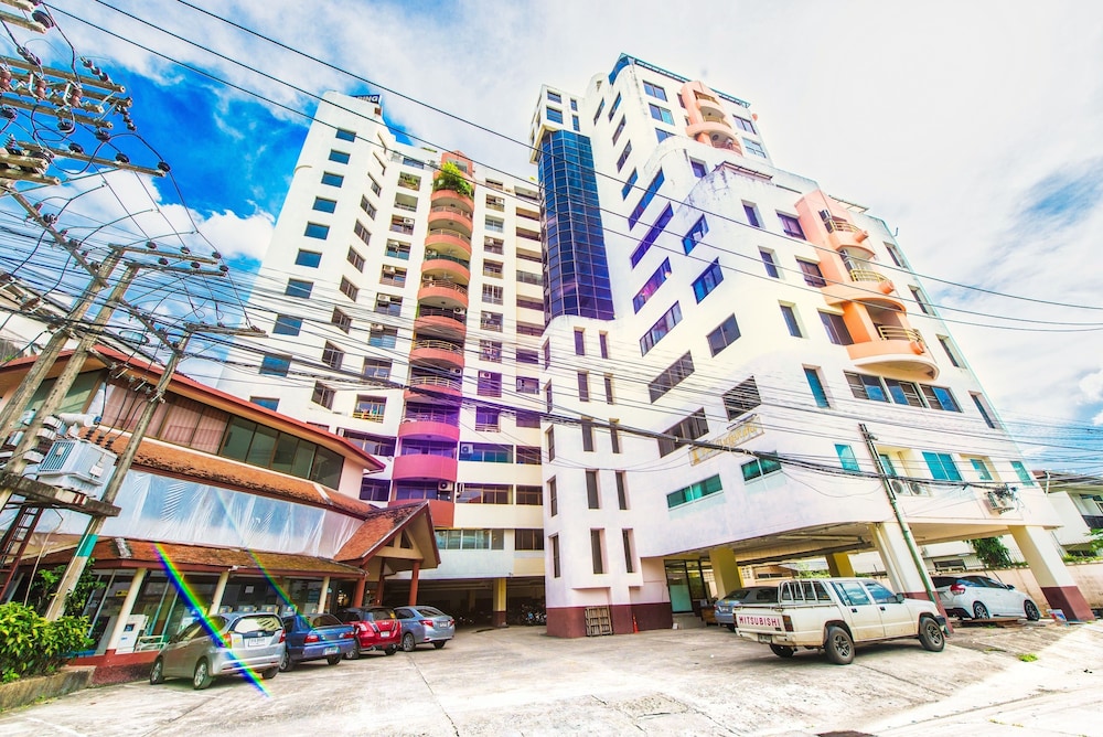 Viengping Mansion 4/77