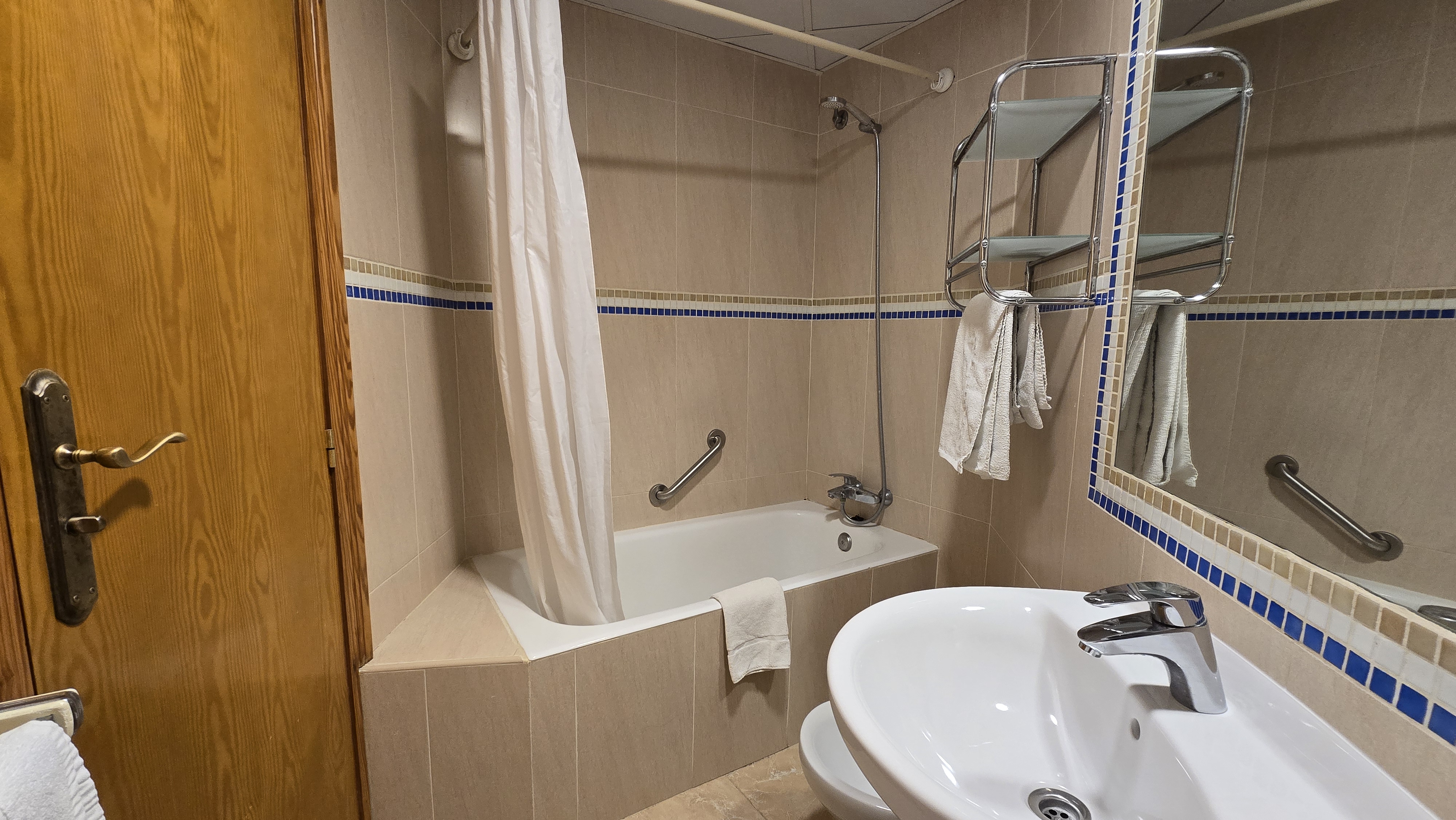 Marina Palmanova Apartamentos 50/50