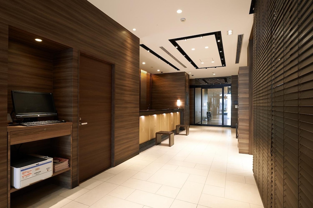 Sotetsu Fresa Inn Chiba Kashiwa 14/55