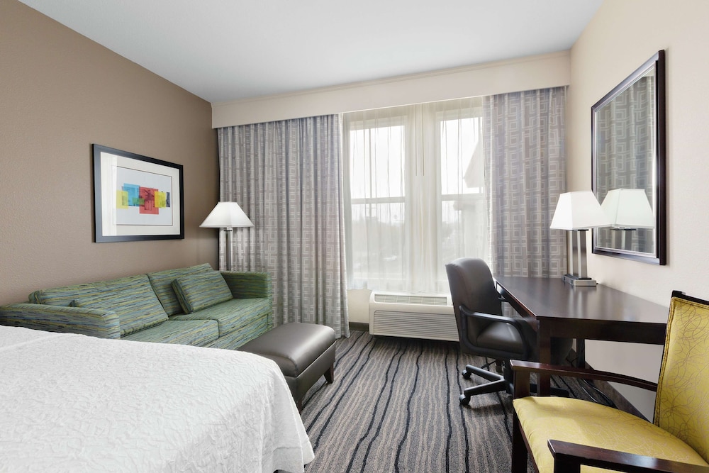 Hampton Inn & Suites Mountain View 27/51